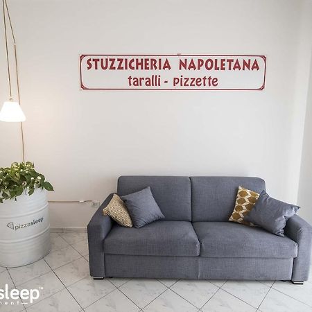 Pizzasleep -Apartment- نابولي المظهر الخارجي الصورة