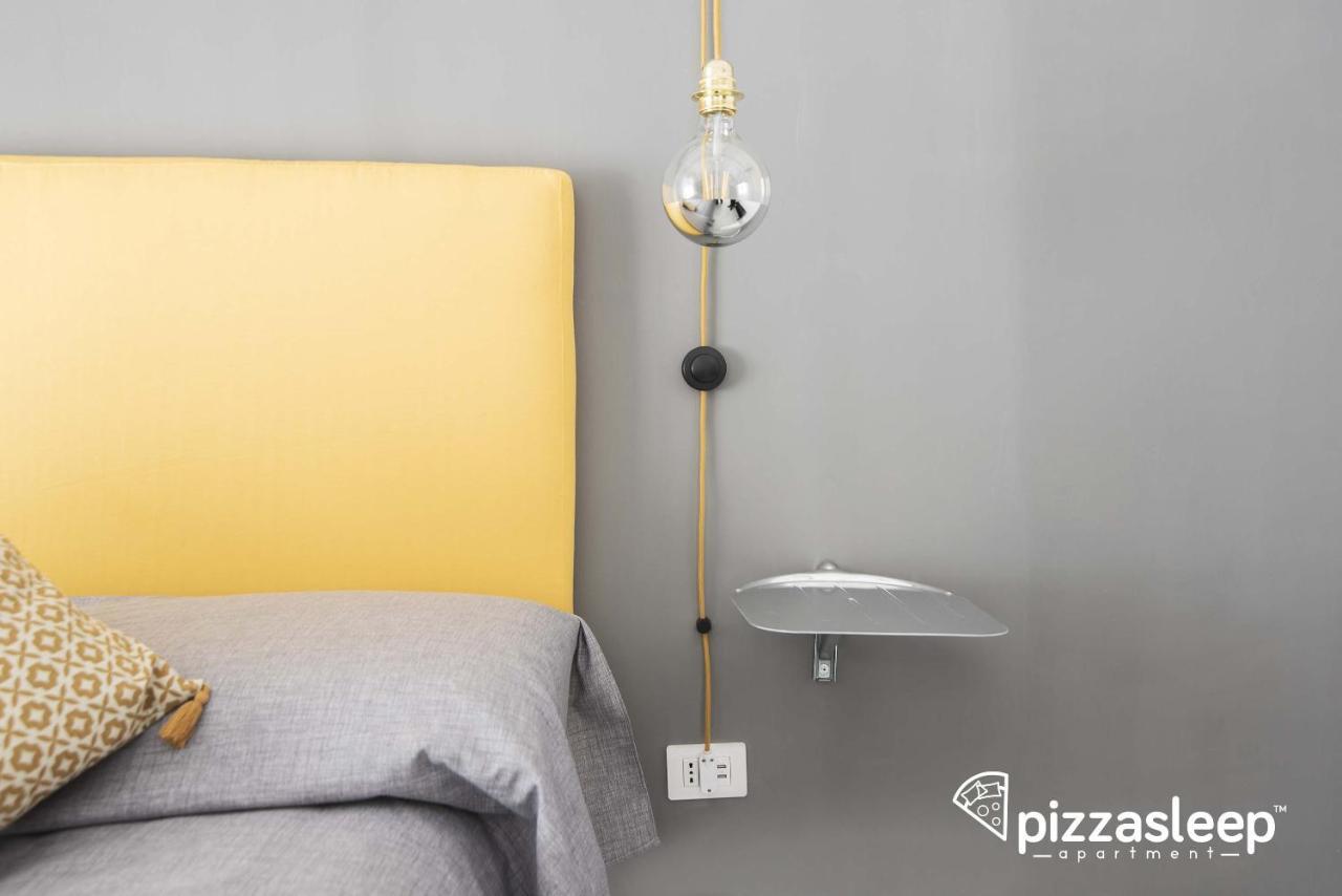 Pizzasleep -Apartment- نابولي المظهر الخارجي الصورة