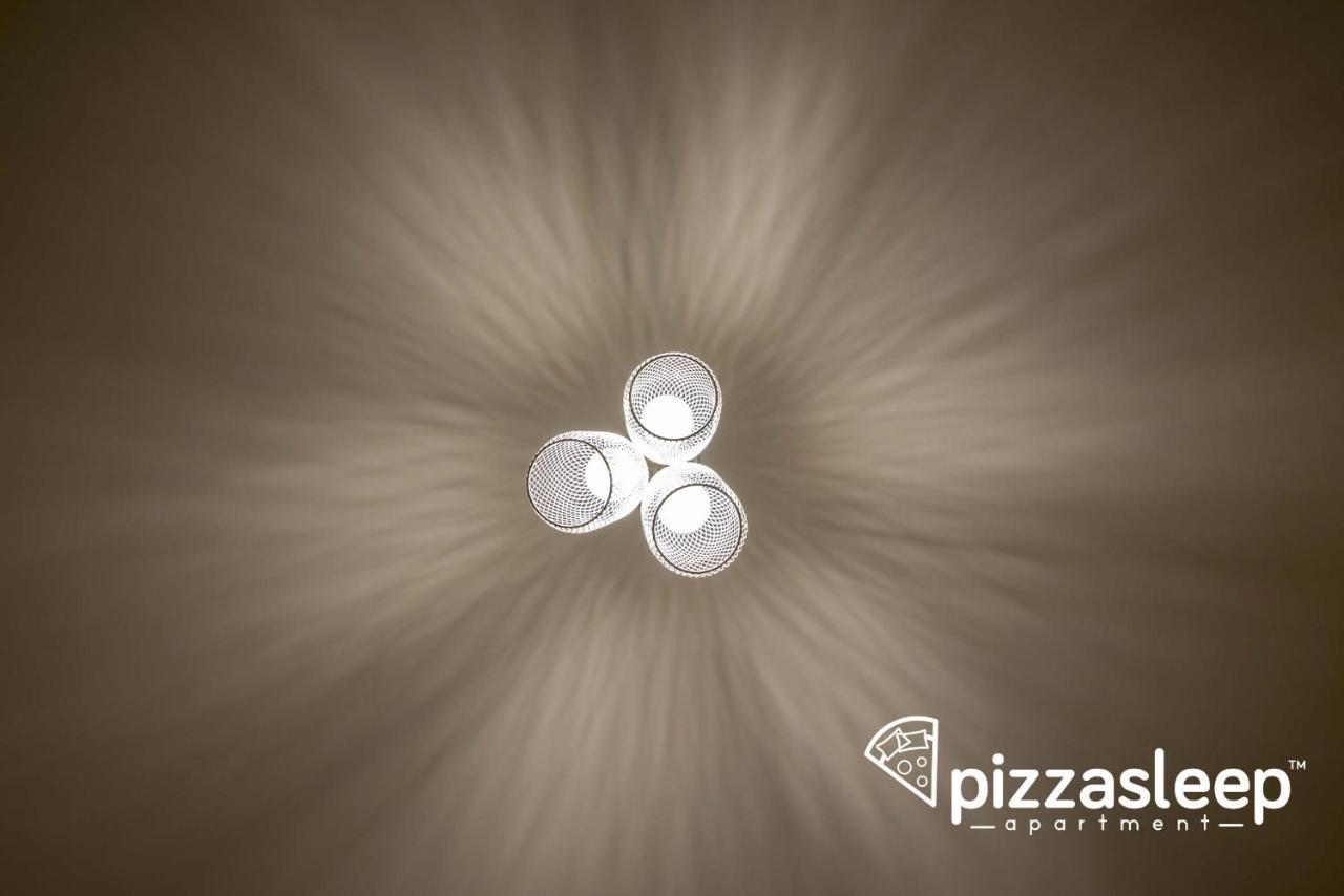Pizzasleep -Apartment- نابولي المظهر الخارجي الصورة