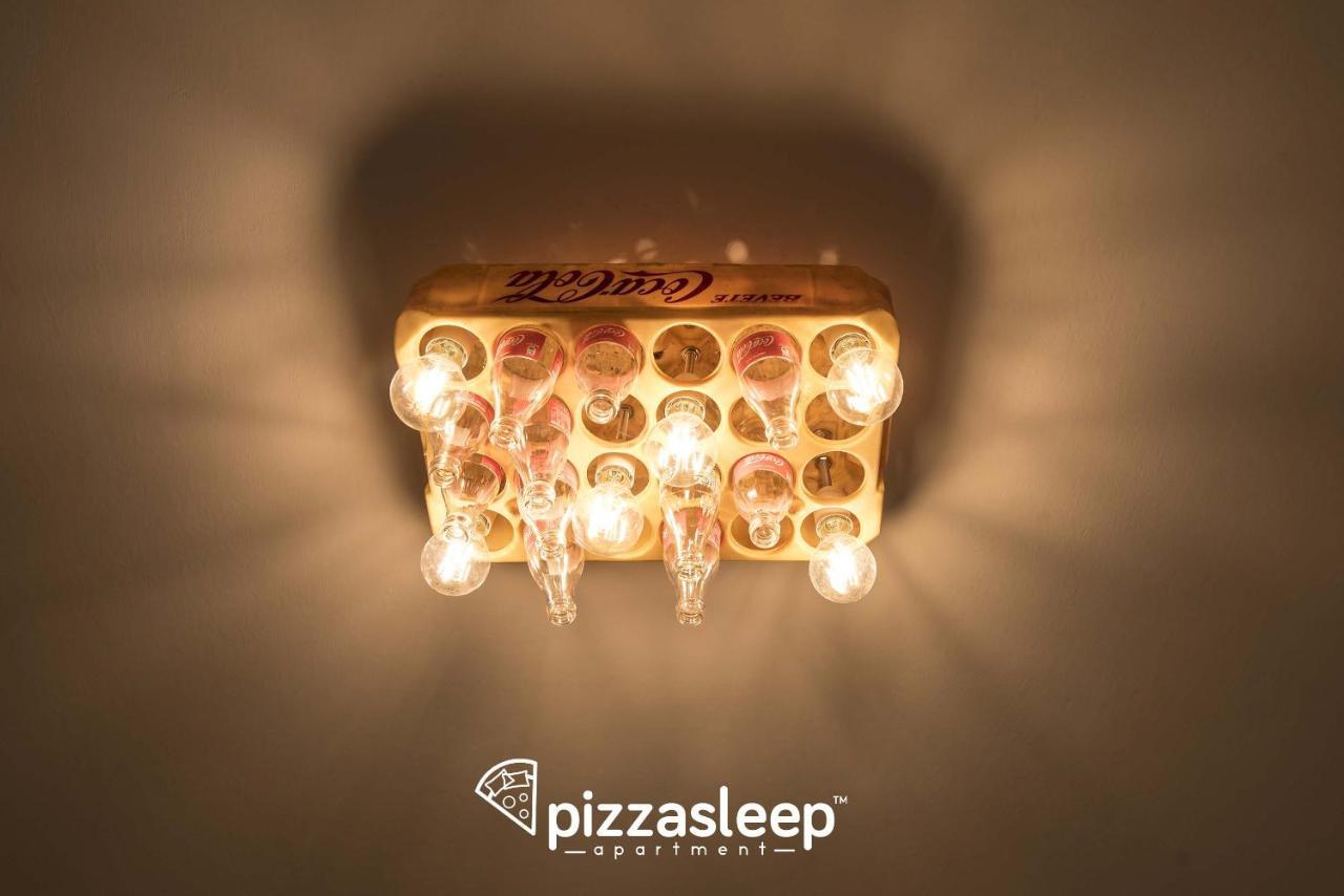 Pizzasleep -Apartment- نابولي المظهر الخارجي الصورة