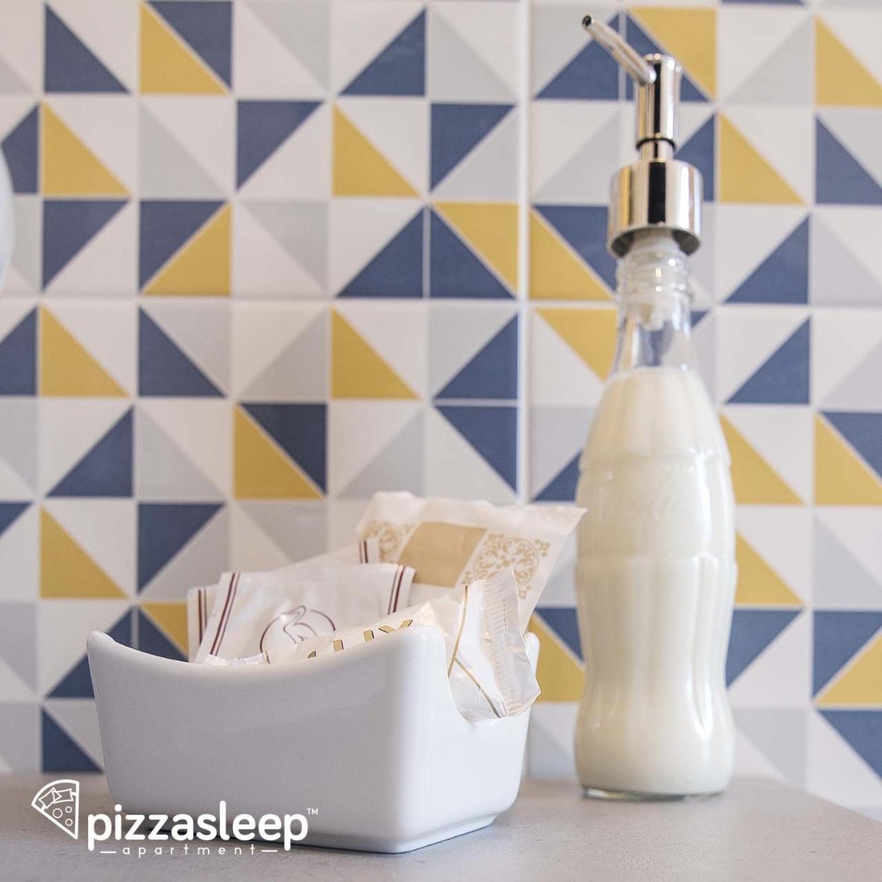 Pizzasleep -Apartment- نابولي المظهر الخارجي الصورة